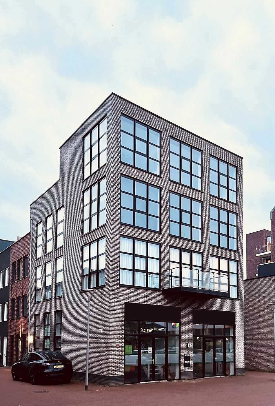 Apartment in Amsterdam