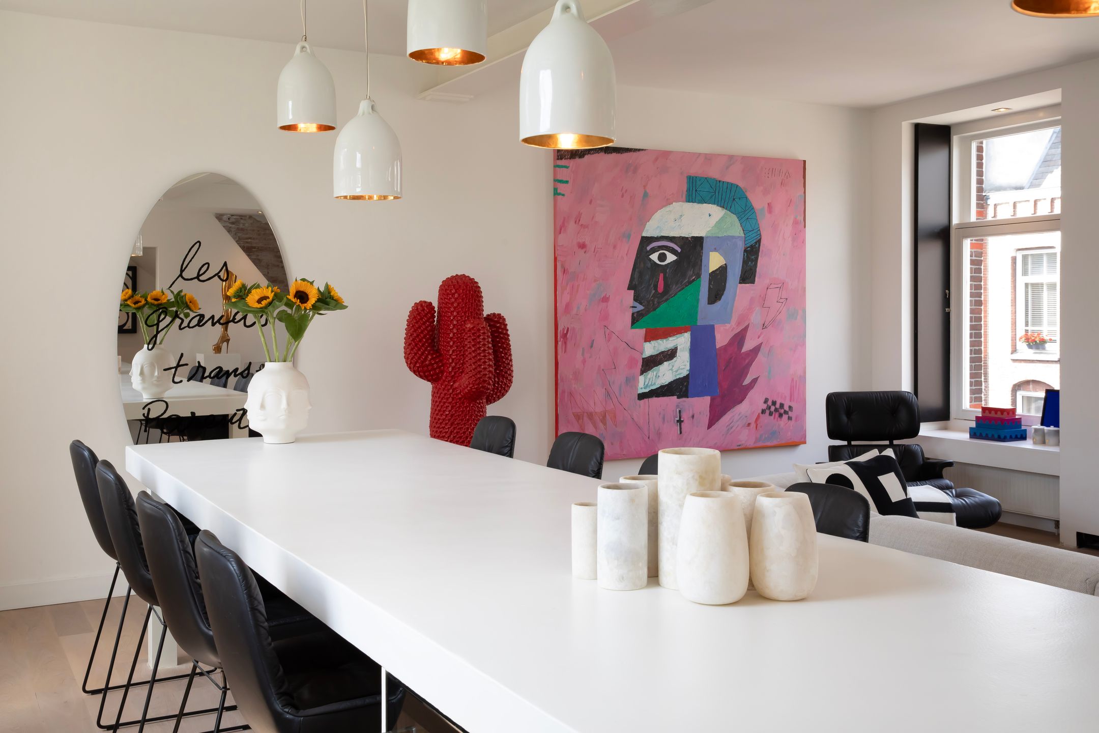 Photo 9 of Da Costastraat 33-3