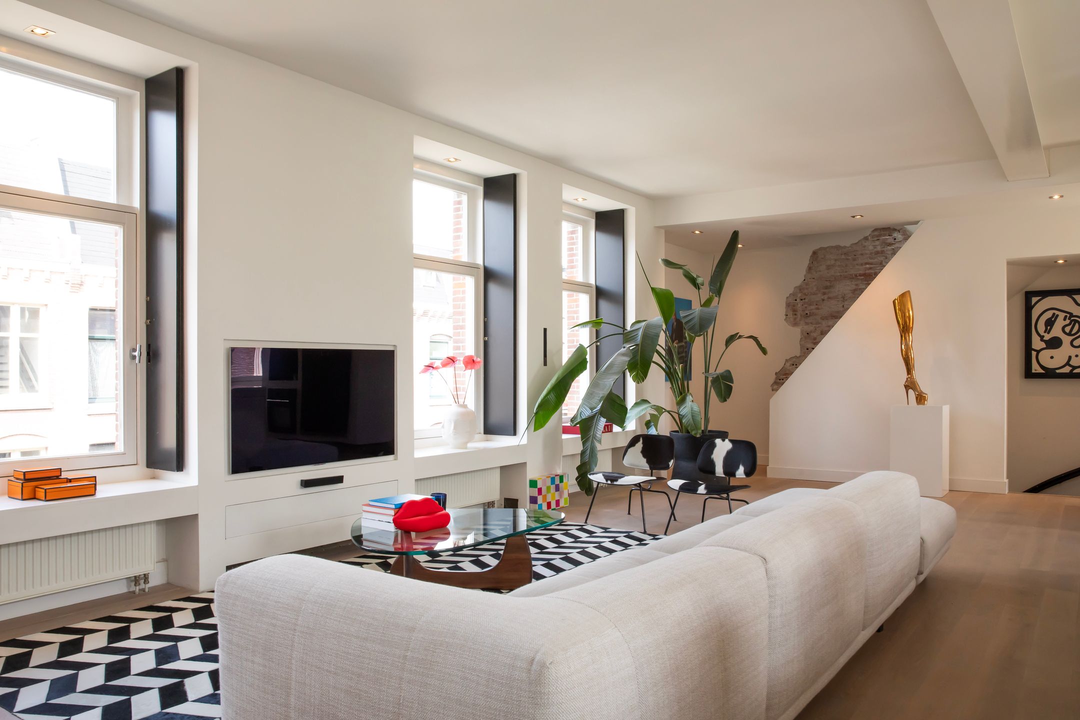 Photo 6 of Da Costastraat 33-3