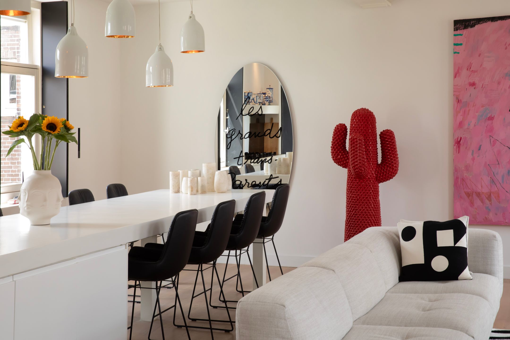 Photo 18 of Da Costastraat 33-3