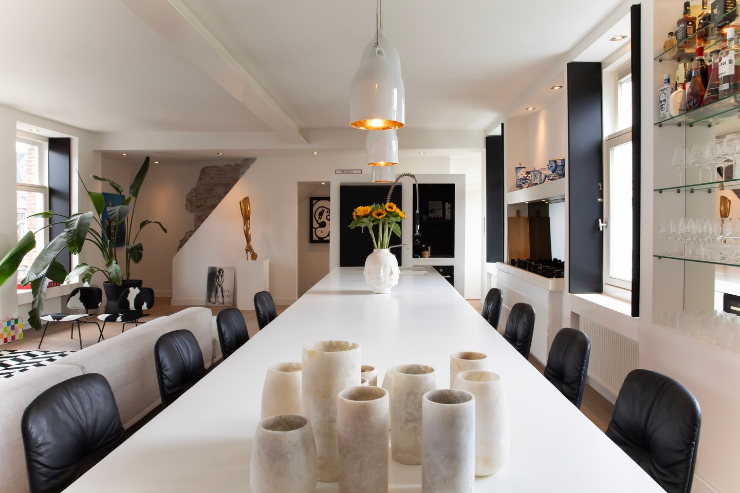 Photo 20 of Da Costastraat 33-3