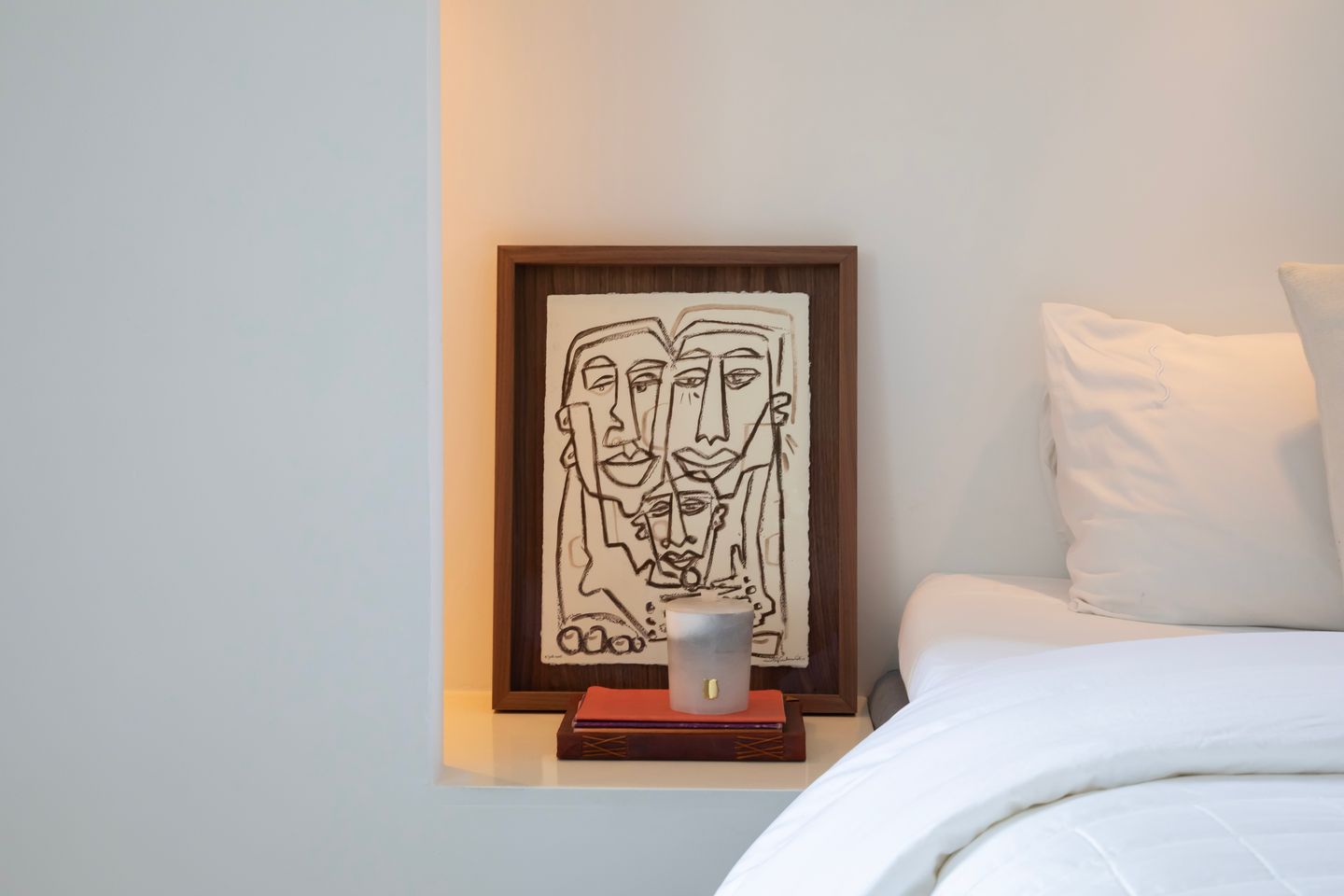 Photo 25 of Da Costastraat 33-3