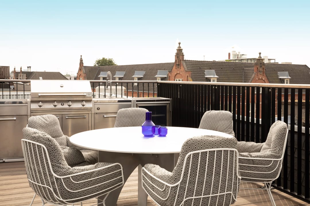 Photo 31 of Da Costastraat 33-3