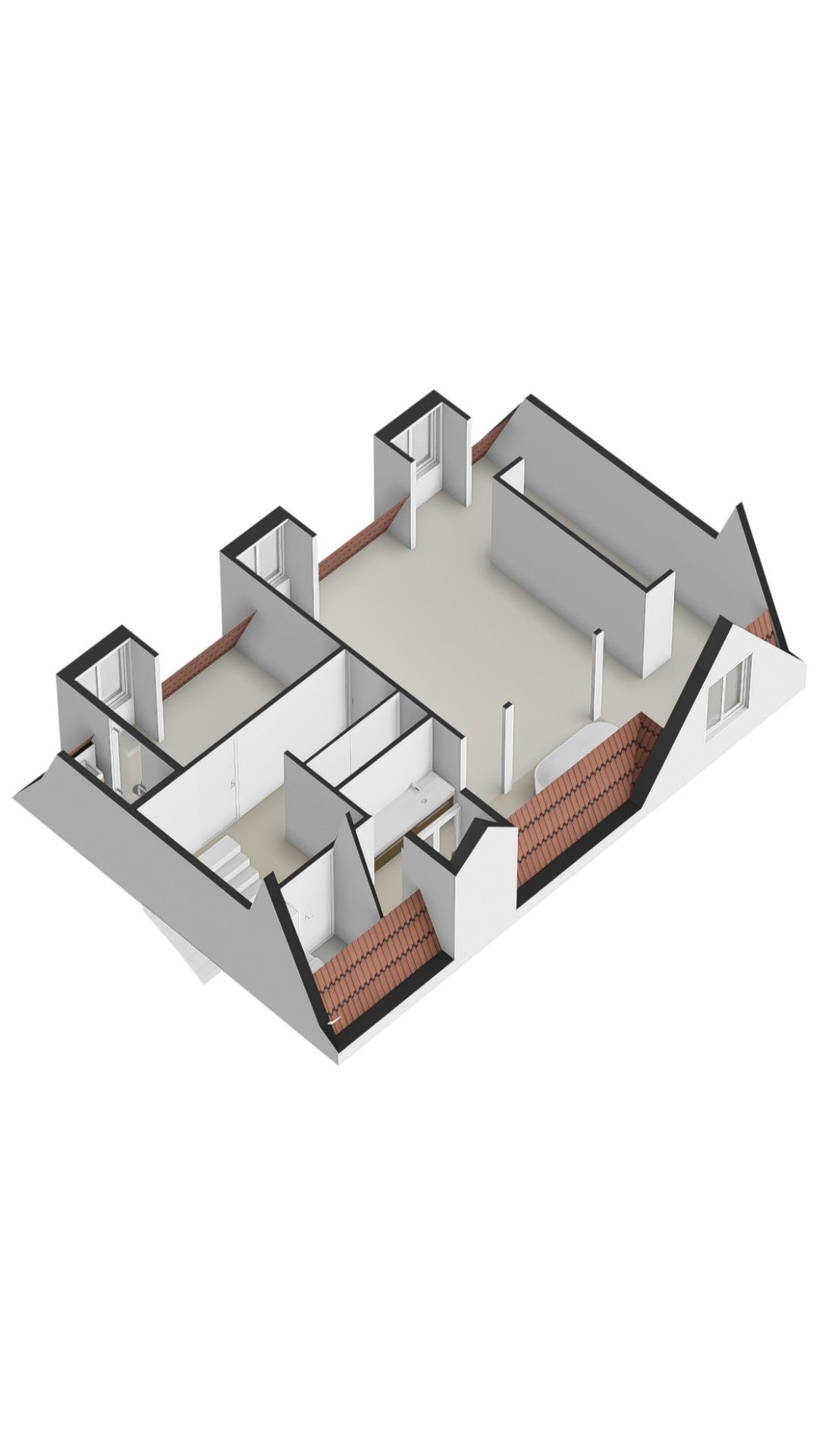 Photo 43 of Da Costastraat 33-3