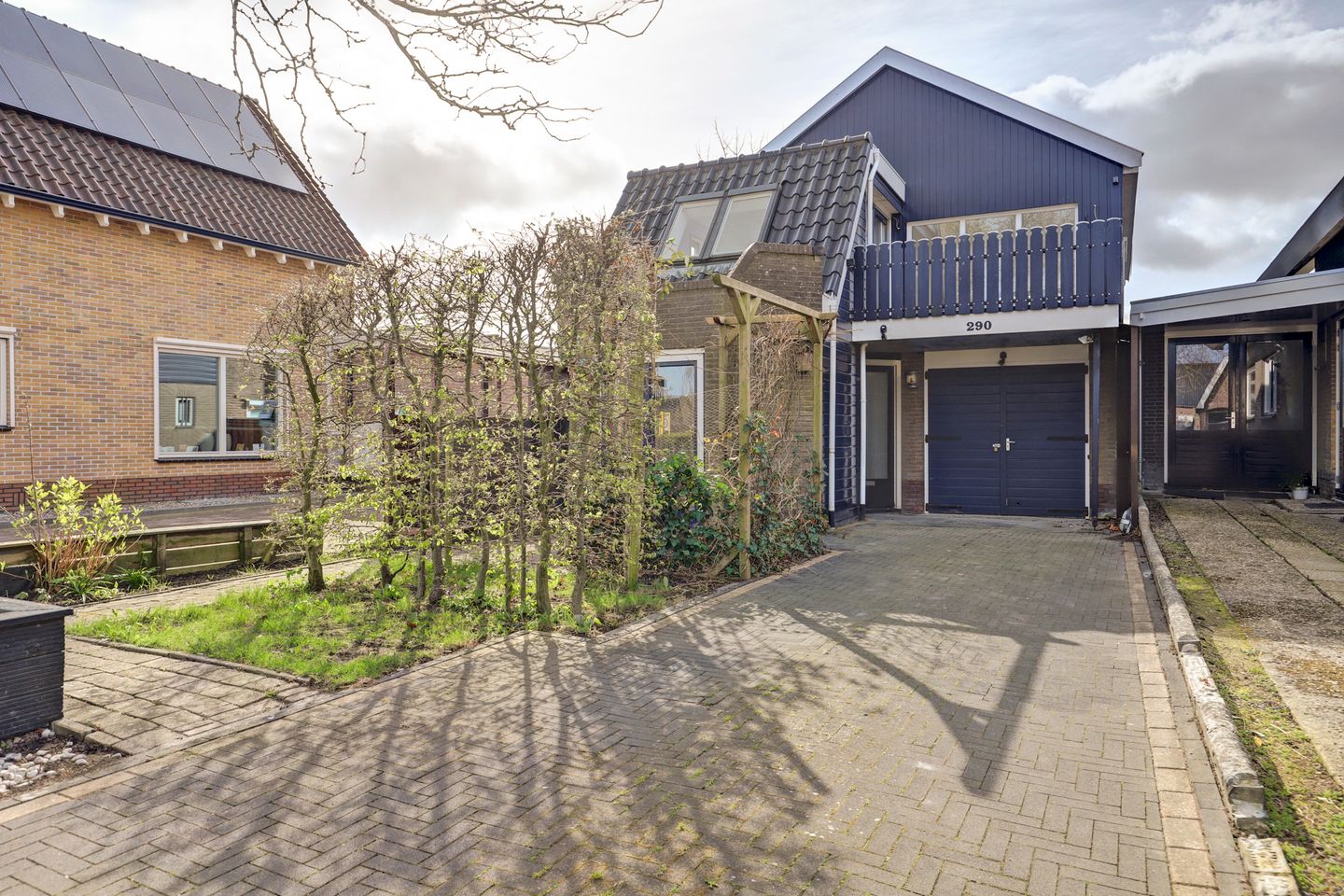 Foto 29 van Streekweg 290