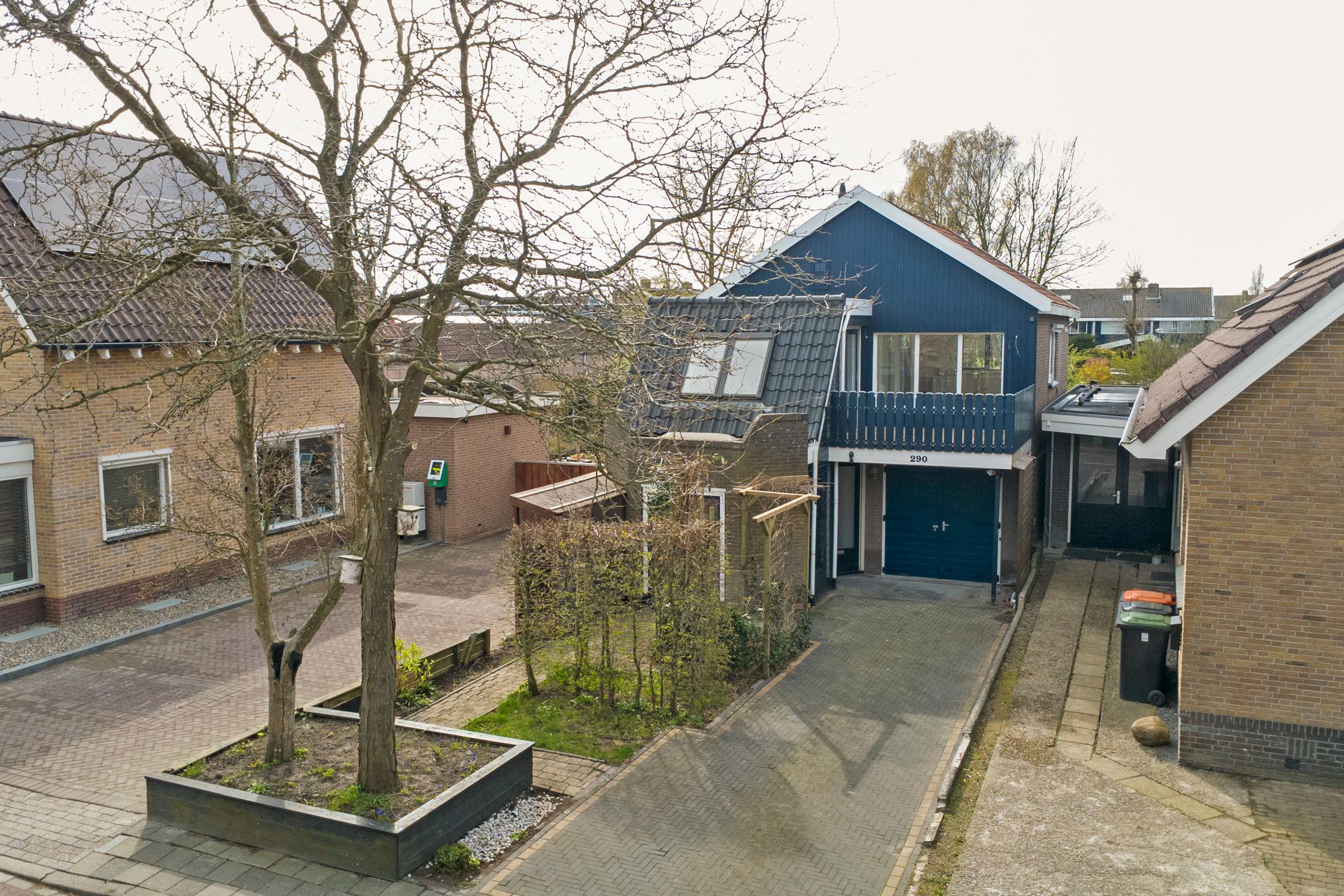 Foto 30 van Streekweg 290