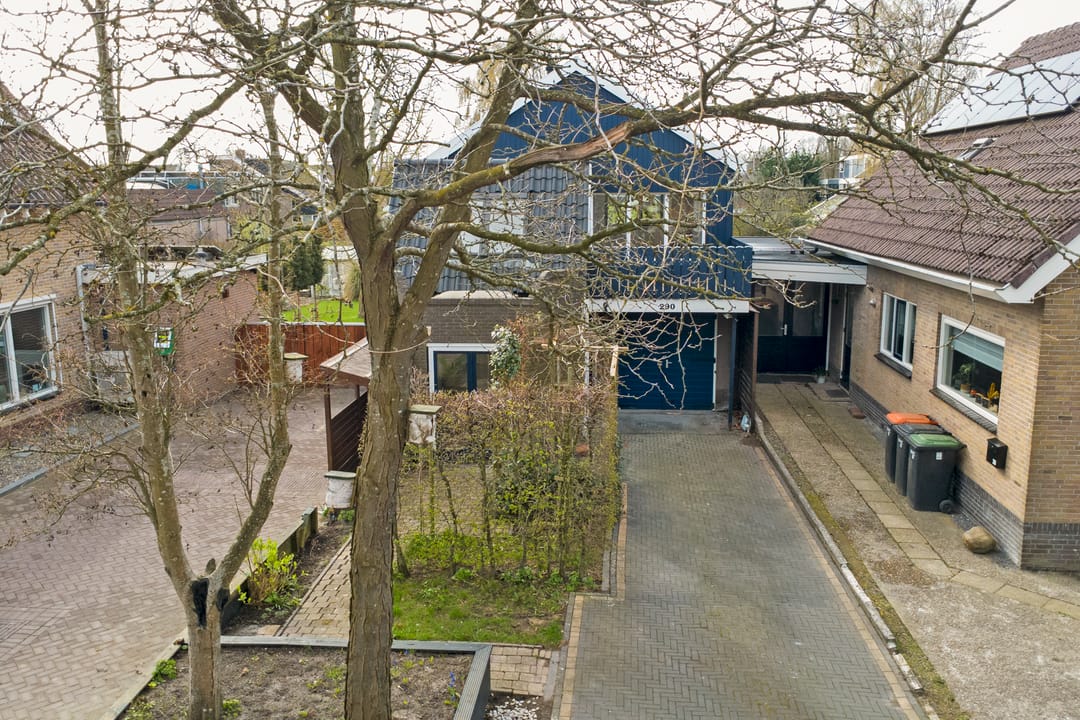 Foto 31 van Streekweg 290