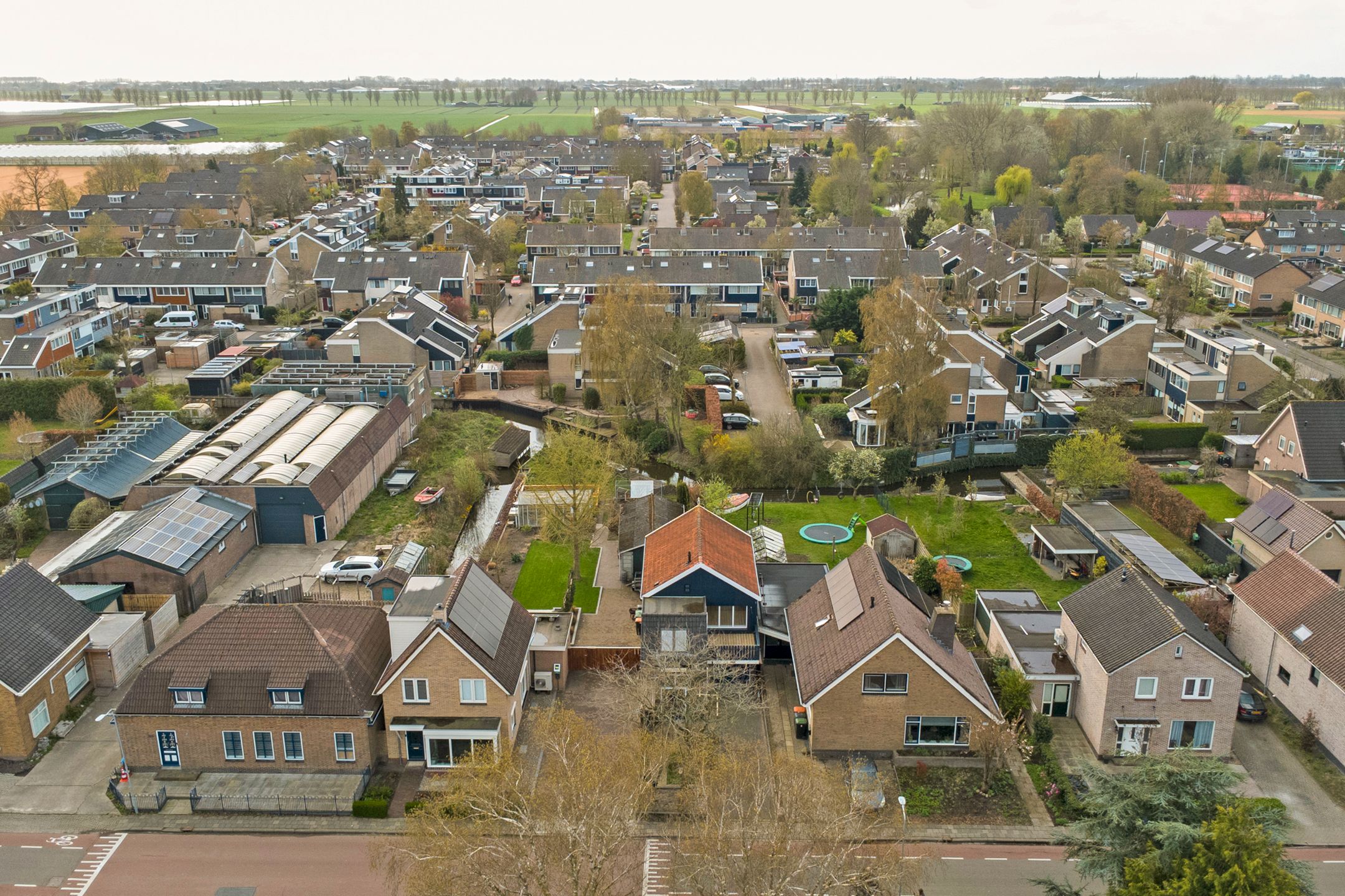 Foto 33 van Streekweg 290