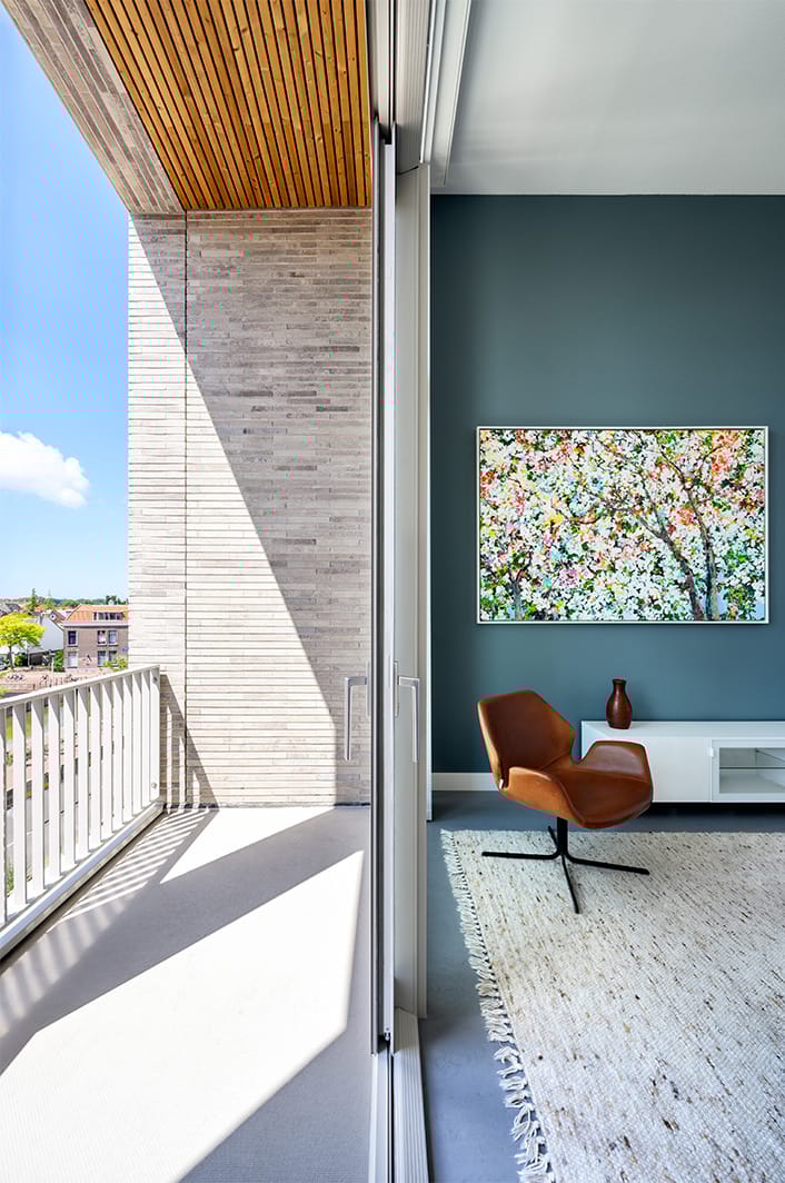 Foto 3 van Cola Debrotstraat 64