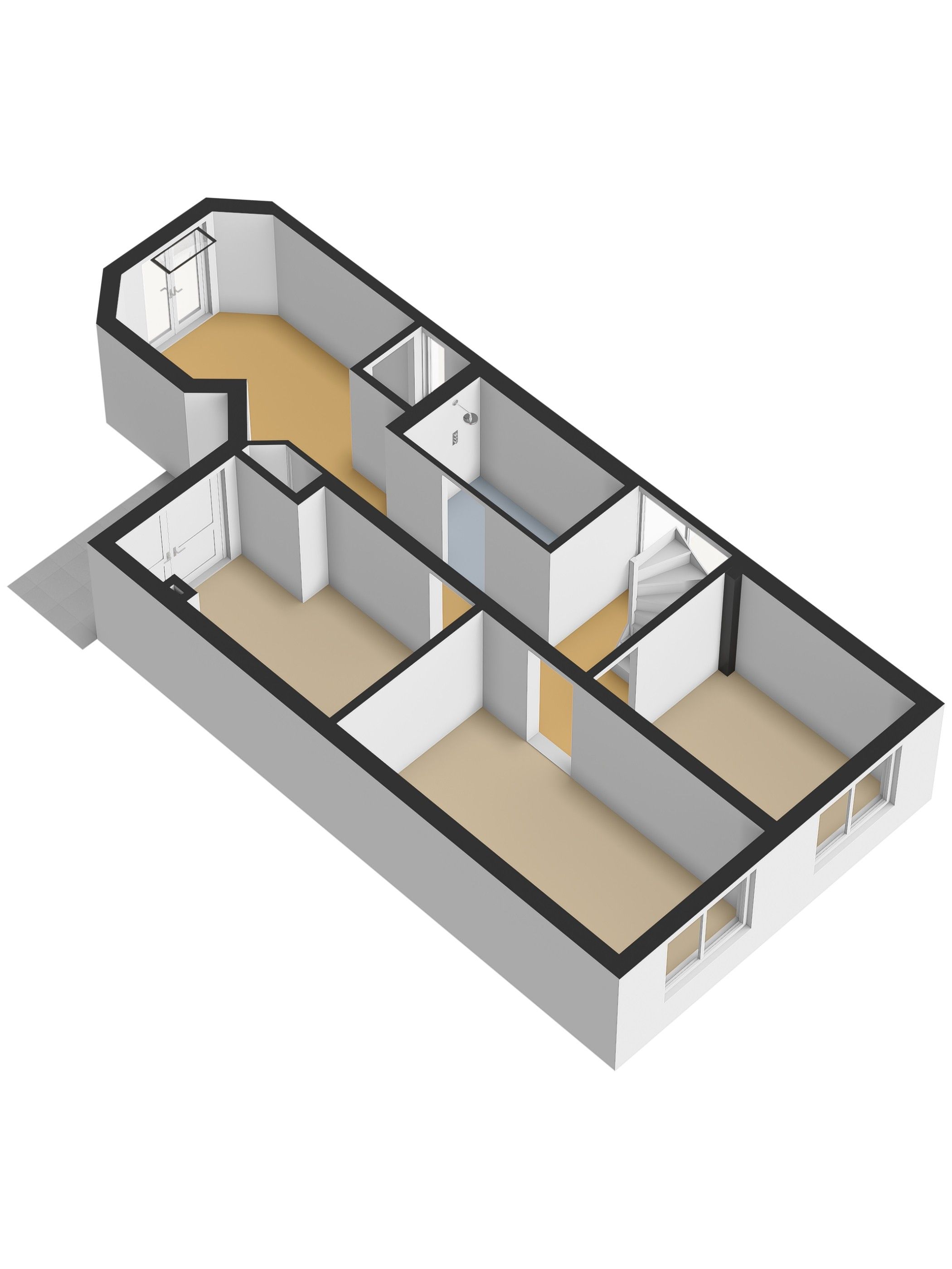 Foto 39 van Streekweg 290