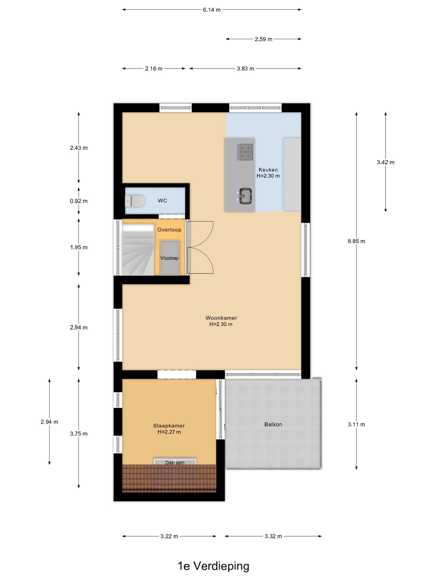 Foto 40 van Streekweg 290