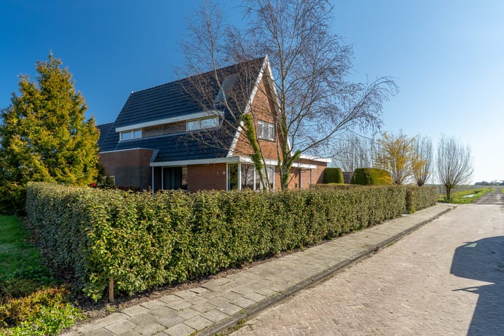 Foto 4 van Easterstrjitte 1