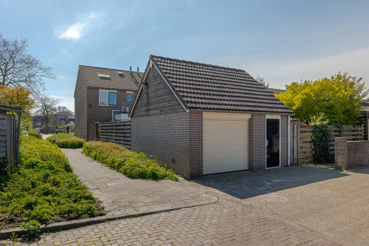 Foto 2 van Talenkamp 11