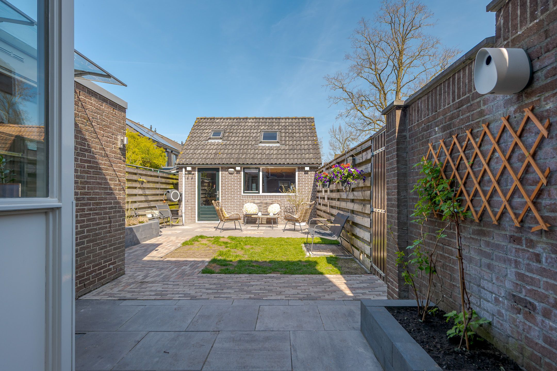 Foto 3 van Talenkamp 11