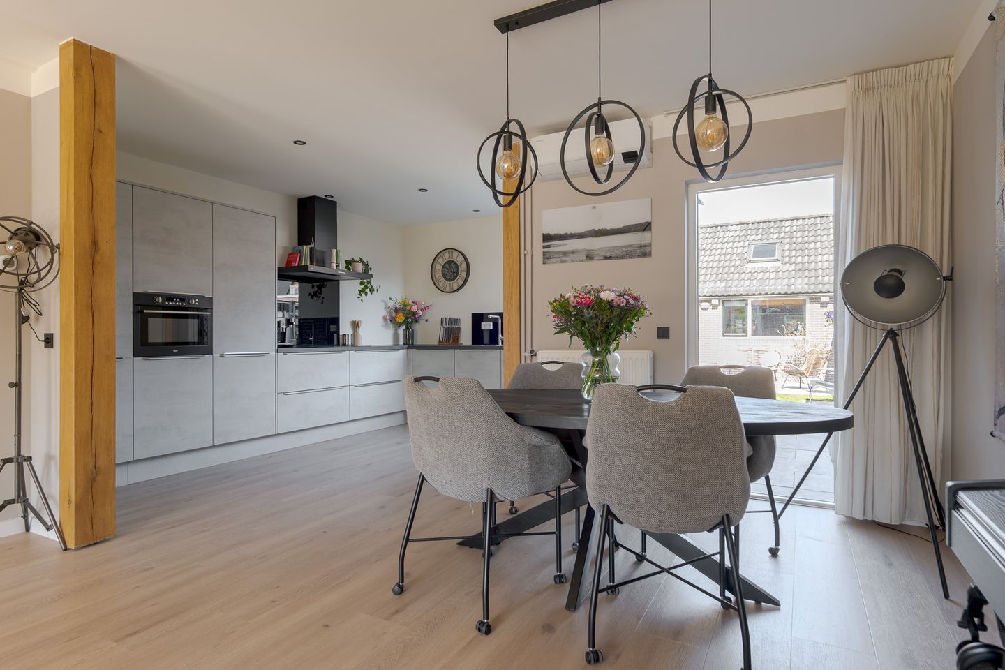 Foto 5 van Talenkamp 11