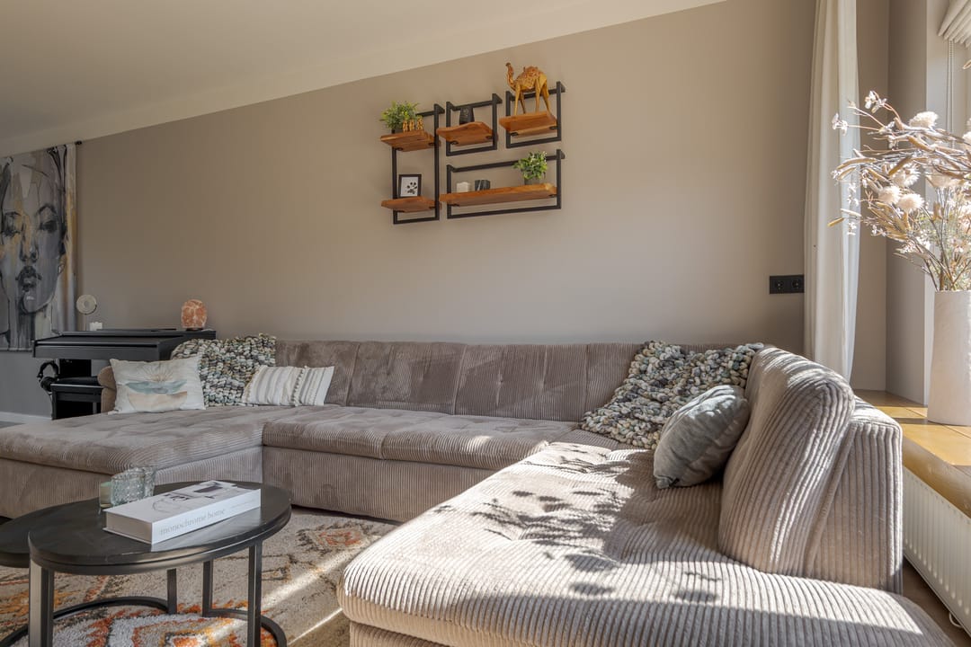 Foto 11 van Talenkamp 11