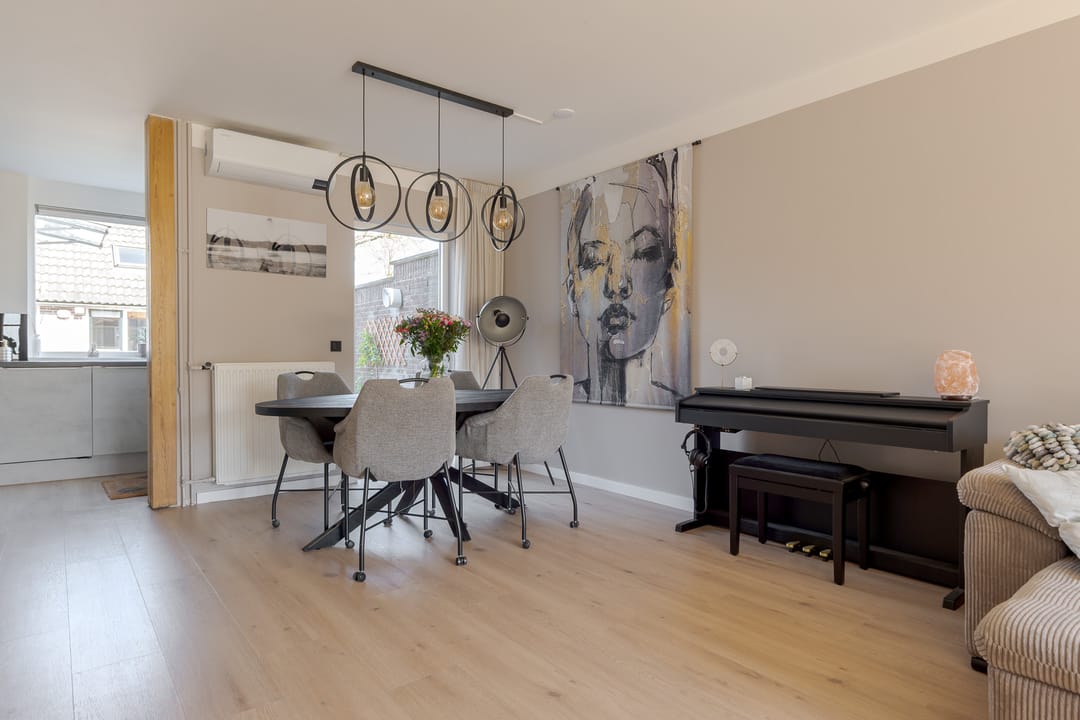 Foto 13 van Talenkamp 11