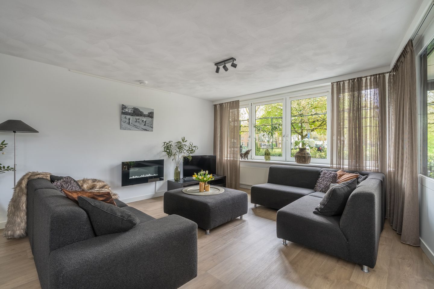 Foto 5 van Hortensiastraat 8-A