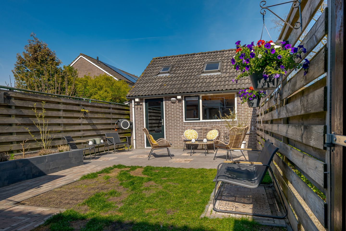 Foto 20 van Talenkamp 11