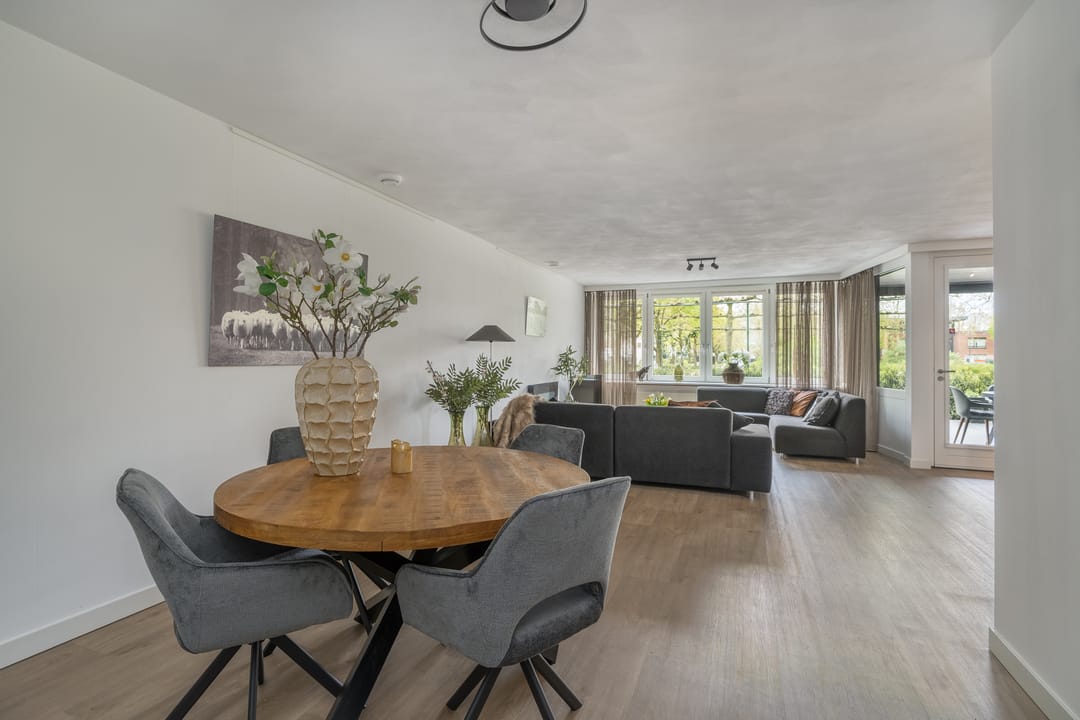 Foto 7 van Hortensiastraat 8-A