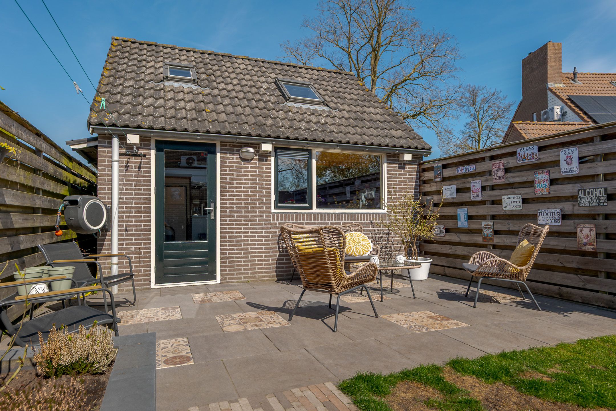 Foto 21 van Talenkamp 11