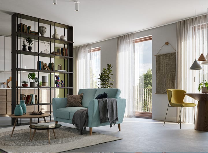 Photo 3 of Cola Debrotstraat 125-A