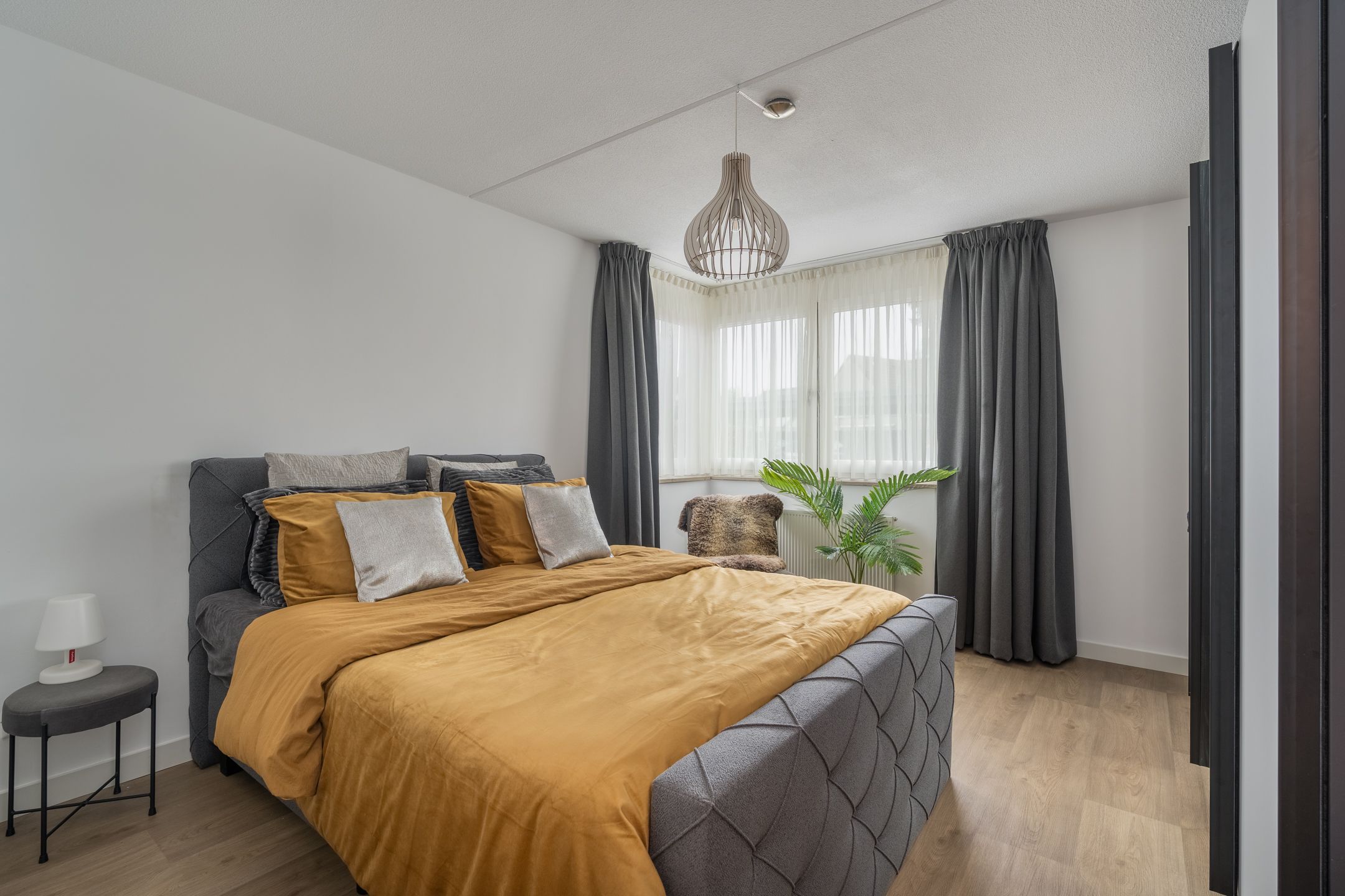 Foto 12 van Hortensiastraat 8-A