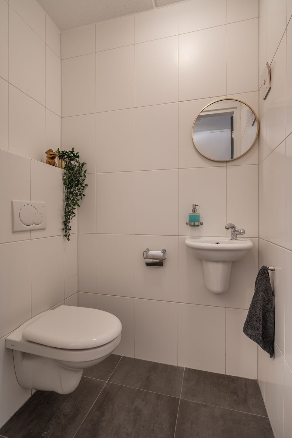 Foto 17 van Hortensiastraat 8-A