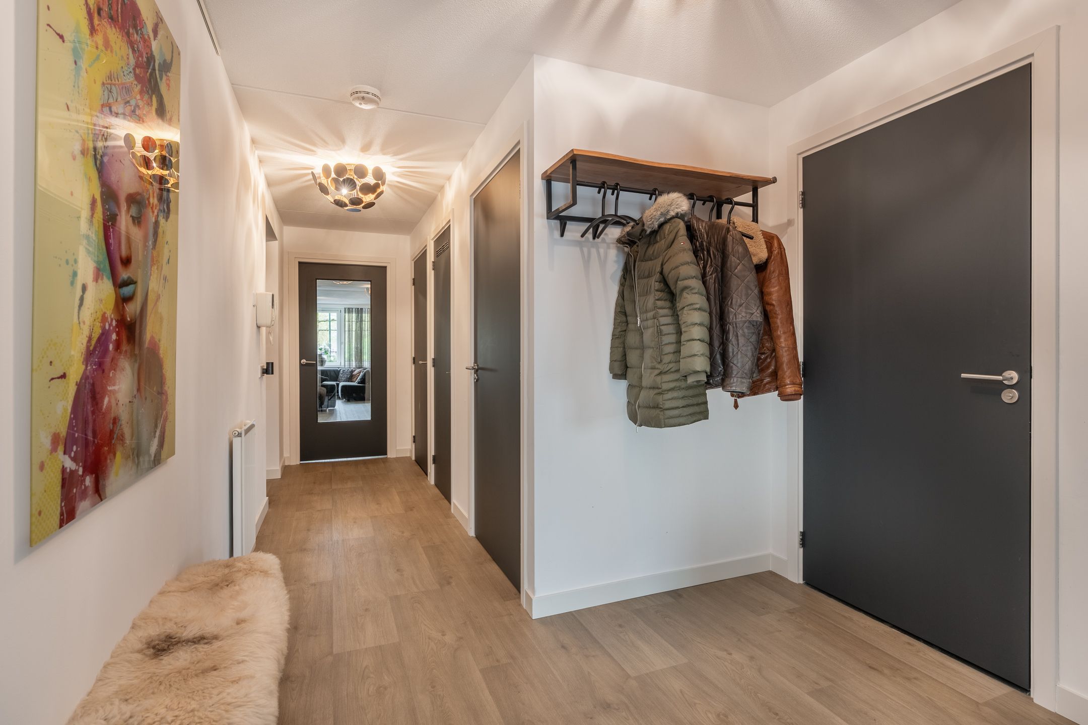 Foto 18 van Hortensiastraat 8-A