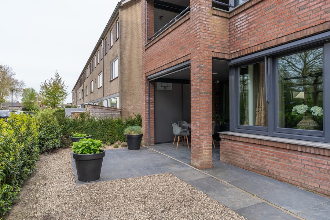 Foto 23 van Hortensiastraat 8-A