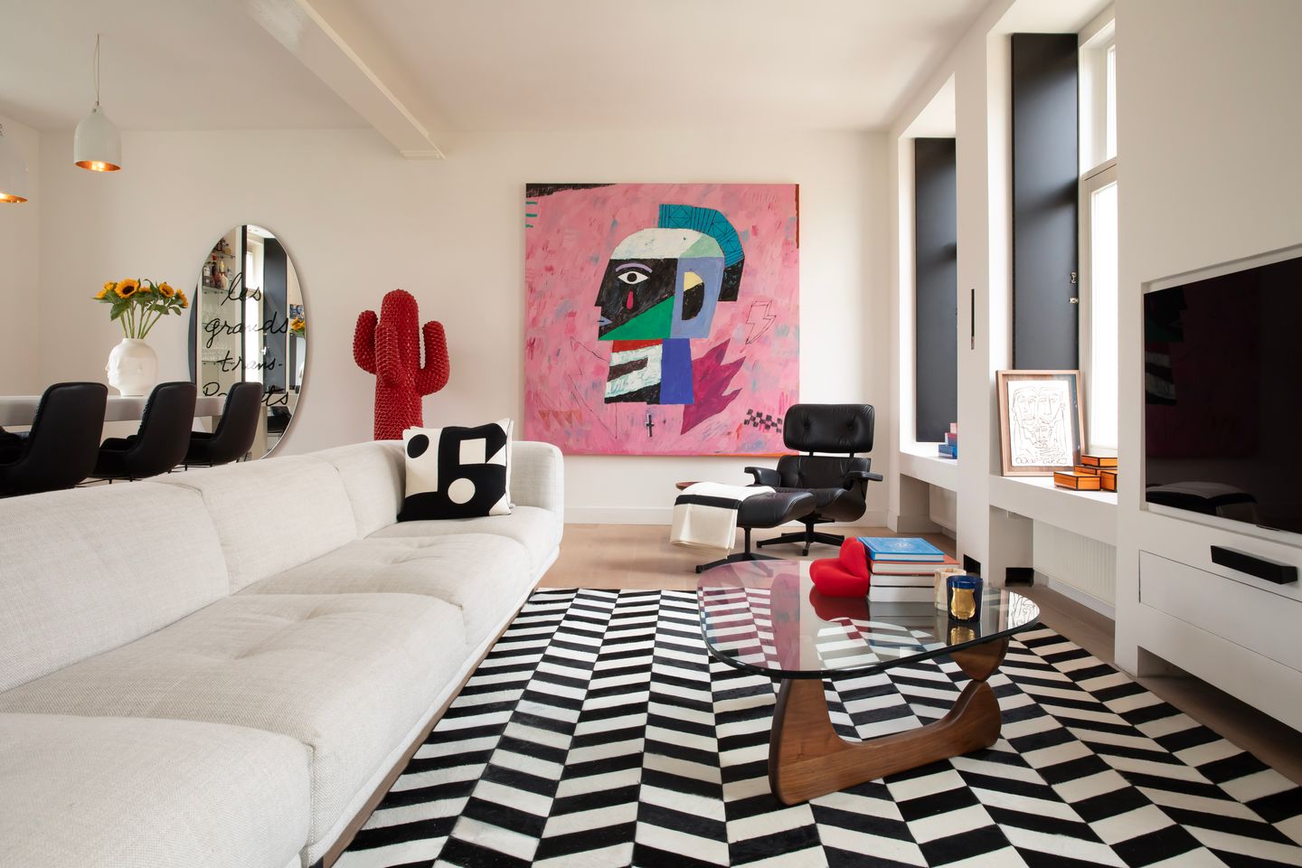 Photo 10 of Da Costastraat 33-3