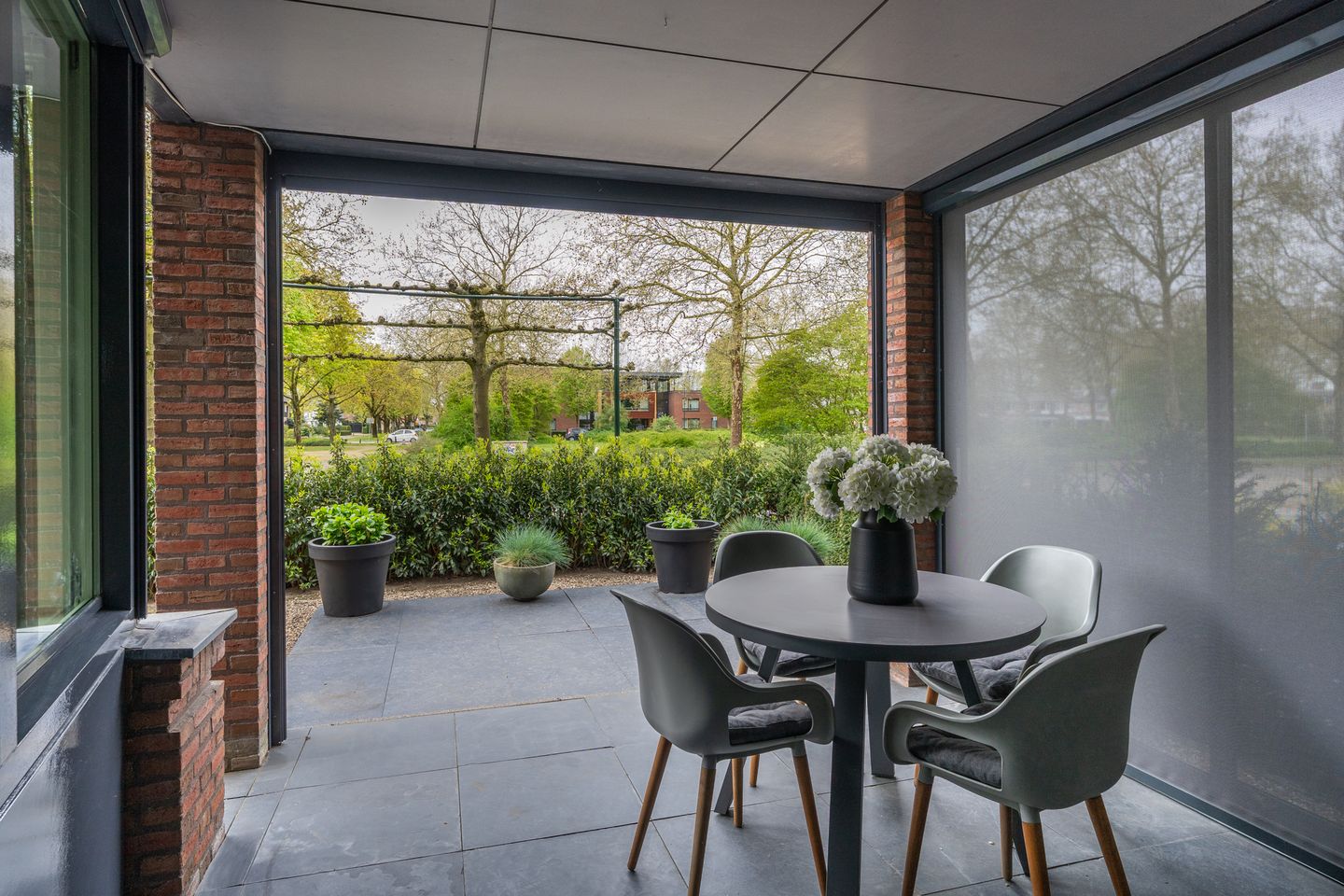 Foto 20 van Hortensiastraat 8-A