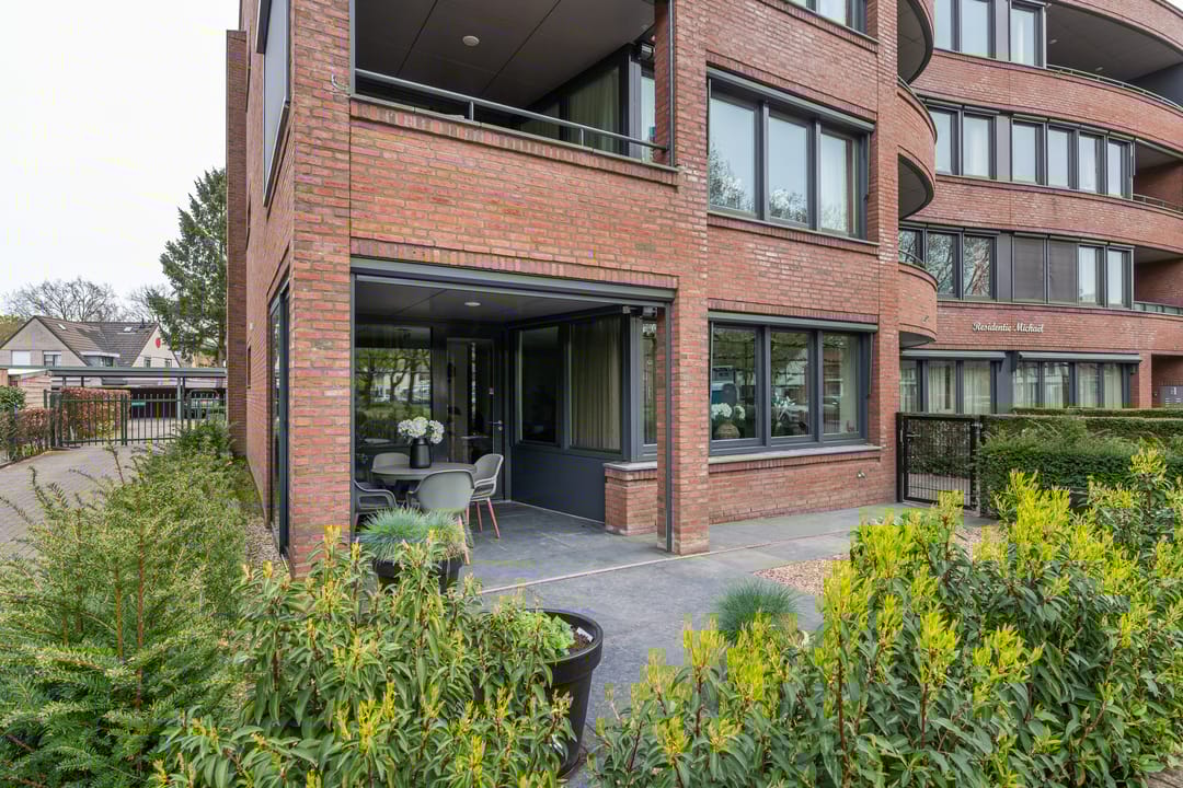 Foto 26 van Hortensiastraat 8-A