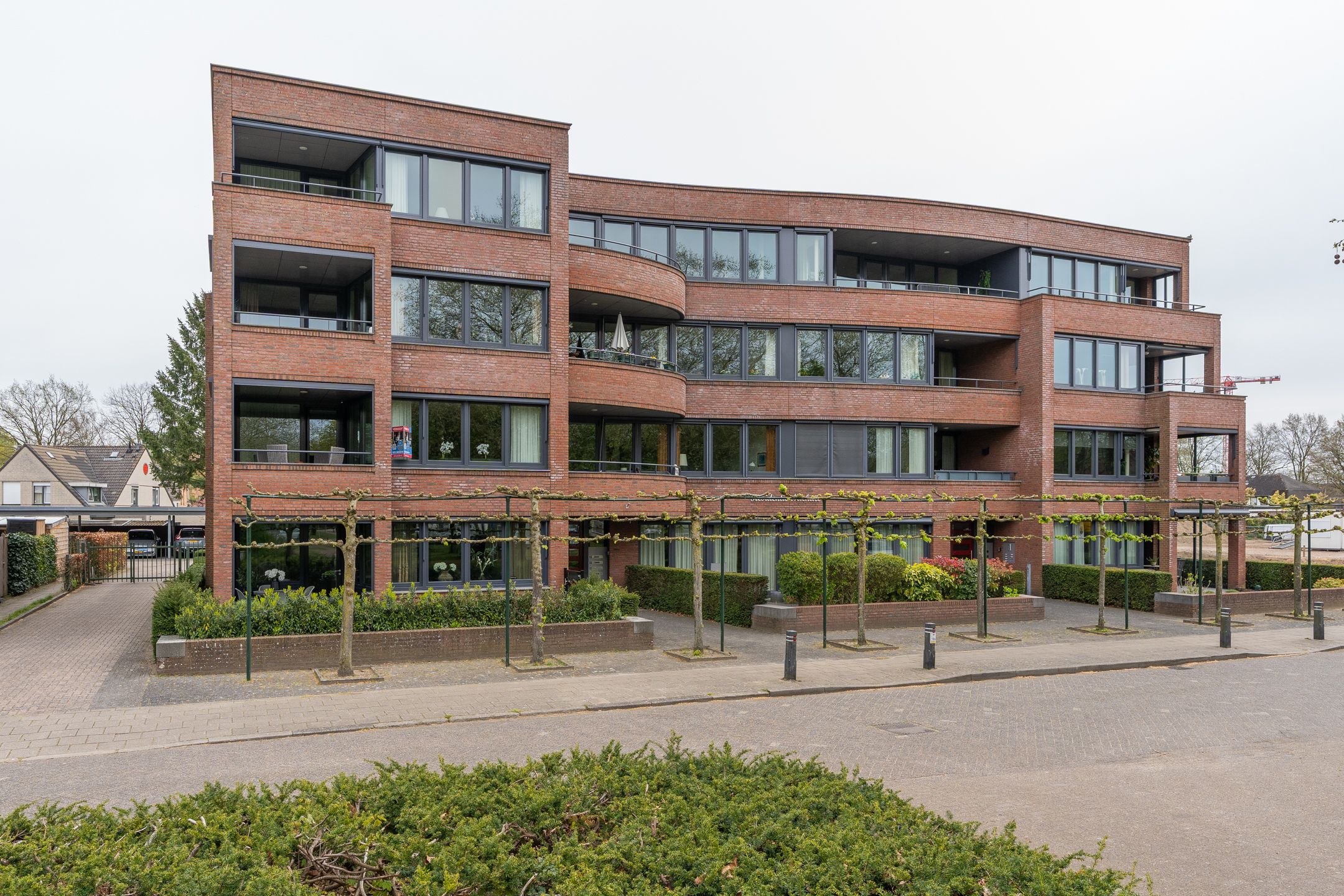 Foto 27 van Hortensiastraat 8-A