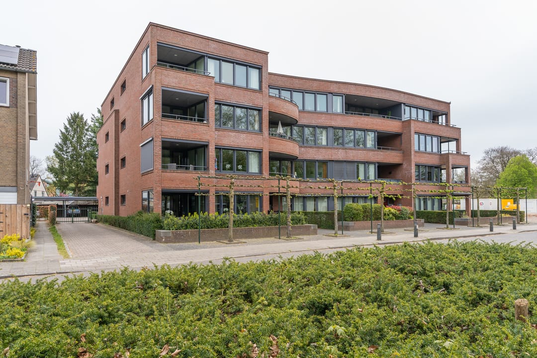 Foto 28 van Hortensiastraat 8-A