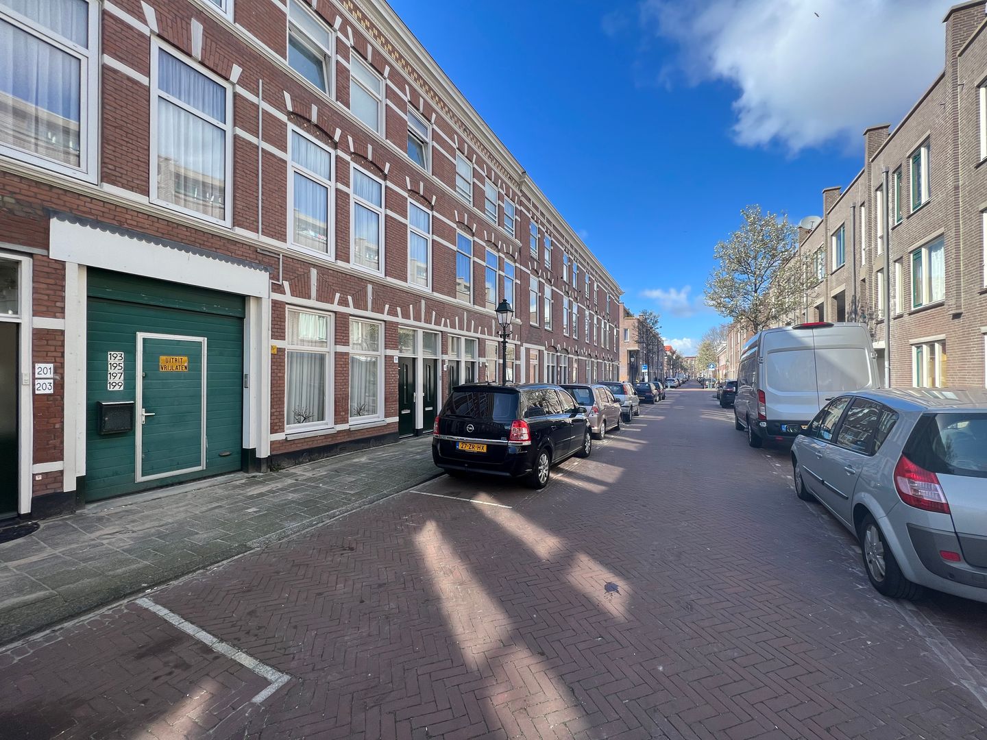 Bekijk foto 2 van Van Swindenstraat 195