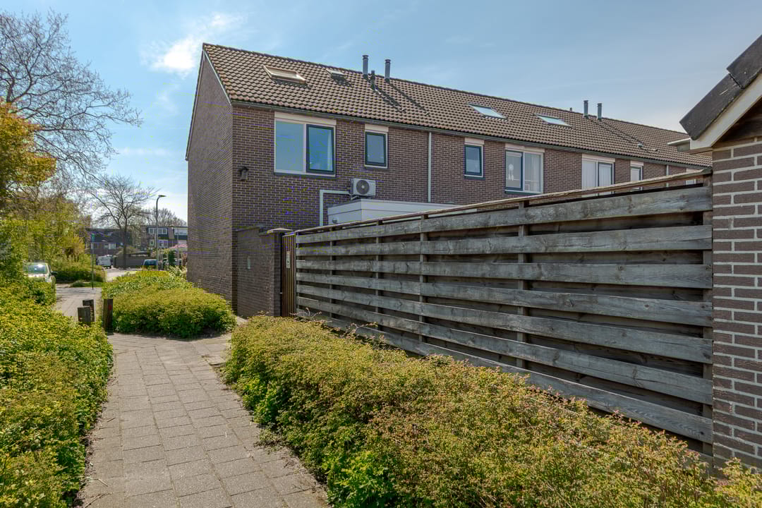 Foto 46 van Talenkamp 11