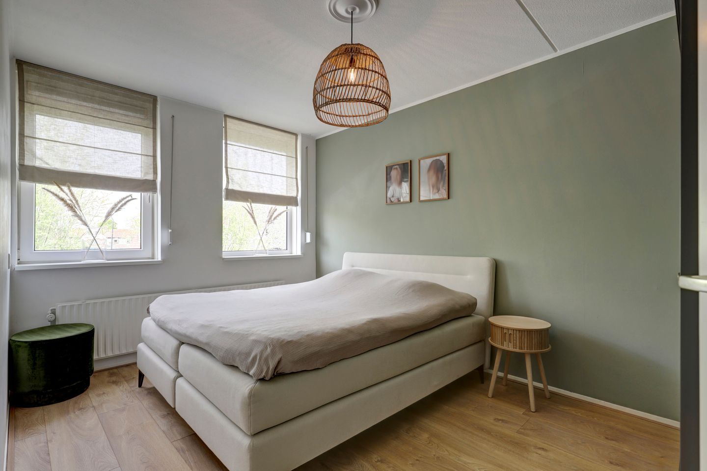 Foto 4 van Hubertus Schreudershof 16