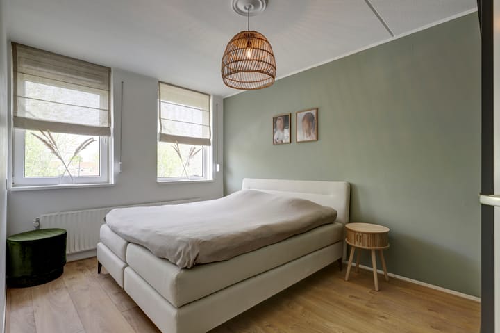 Photo 4 of Hubertus Schreudershof 16