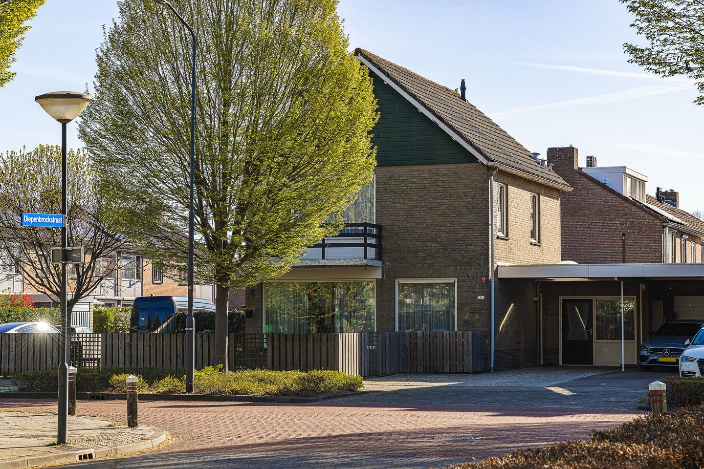 Photo 5 of Brabantlaan 51