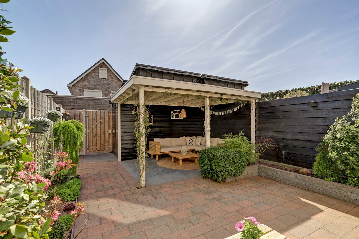 Foto 5 van Hubertus Schreudershof 16