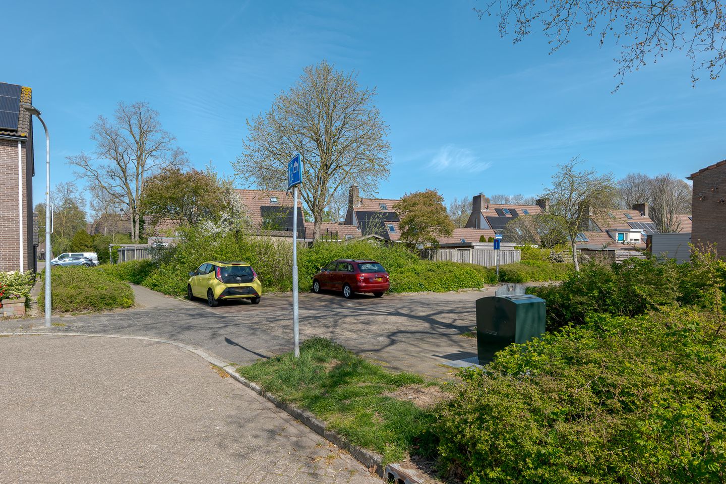 Foto 50 van Talenkamp 11