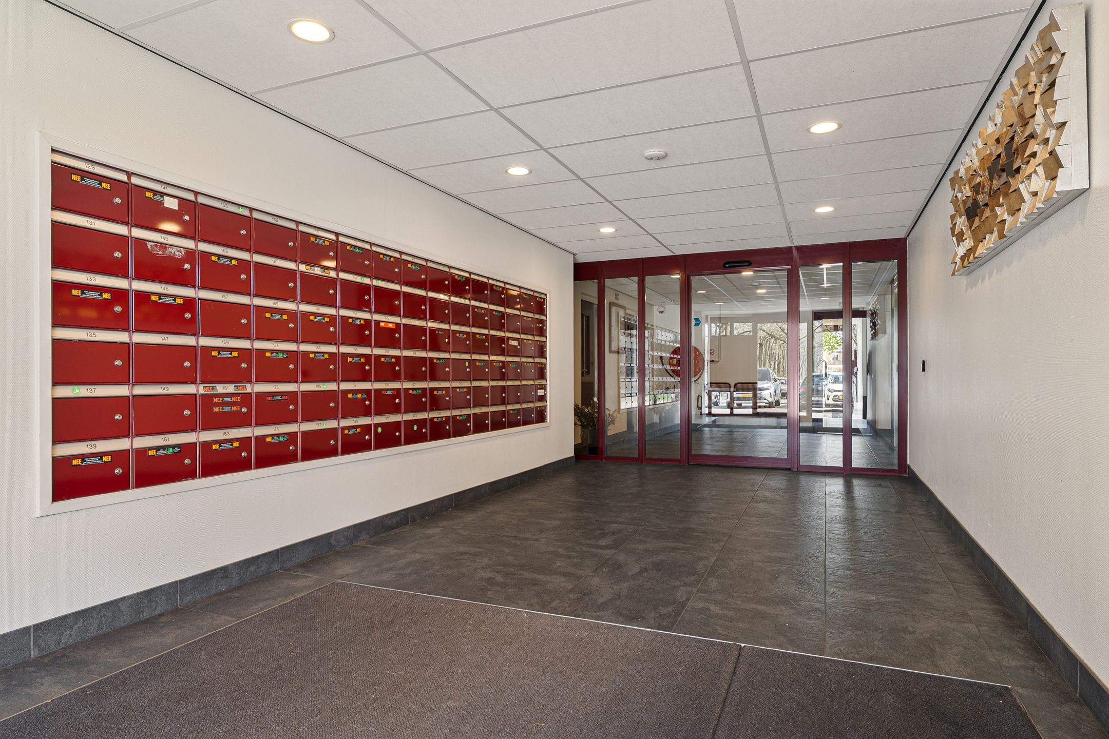 Foto 6 van Vanekerstraat 241