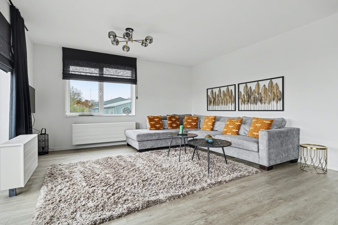 Foto 7 van Uithaven 1-M