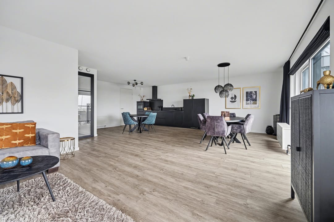 Foto 8 van Uithaven 1-M