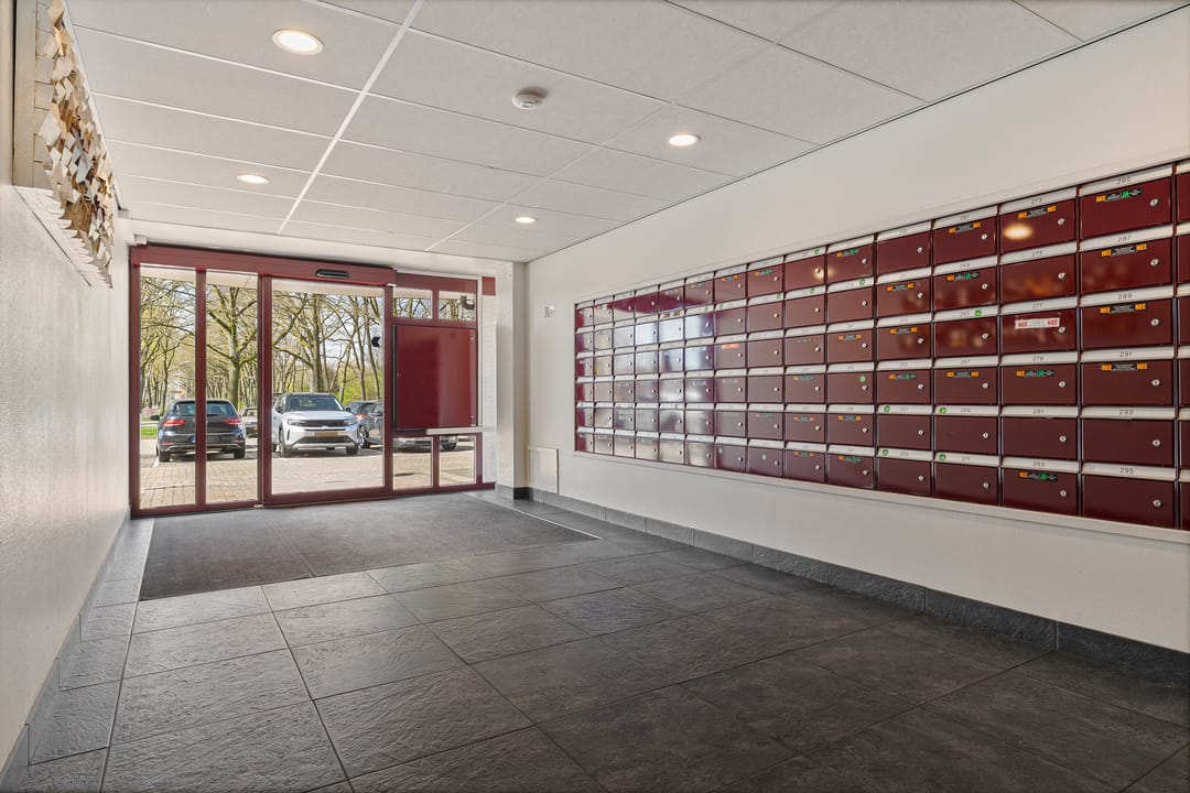 Foto 7 van Vanekerstraat 241