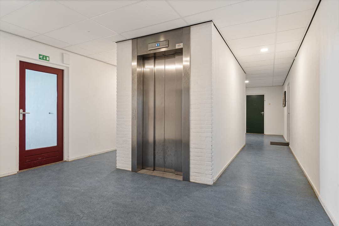 Foto 8 van Vanekerstraat 241