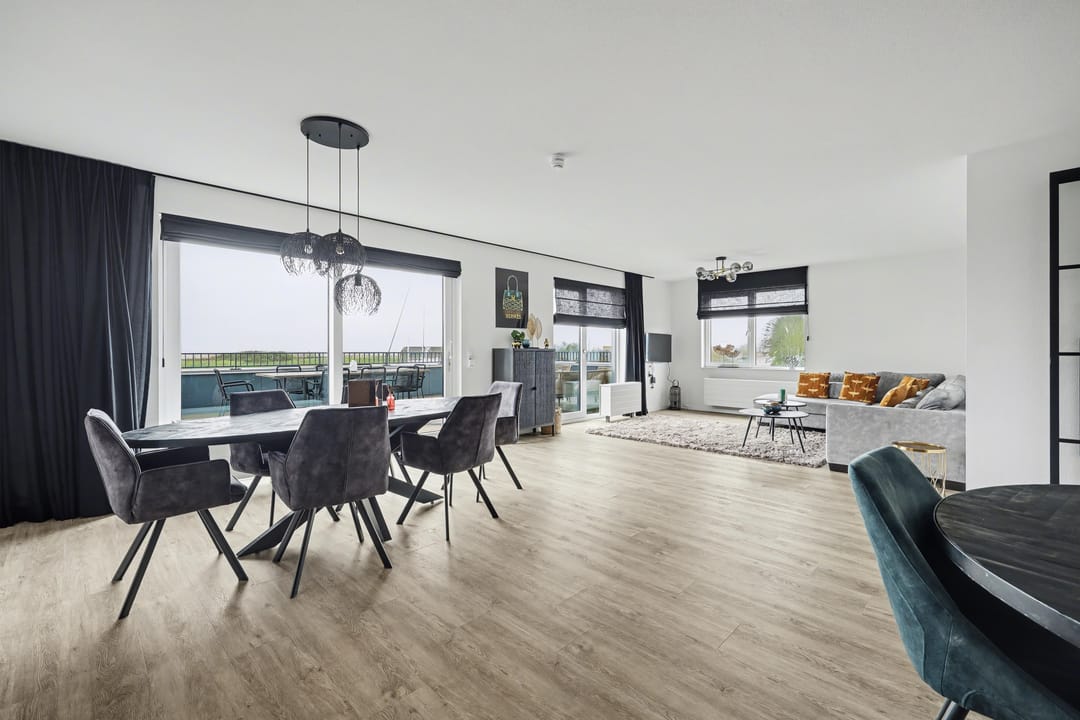 Foto 11 van Uithaven 1-M