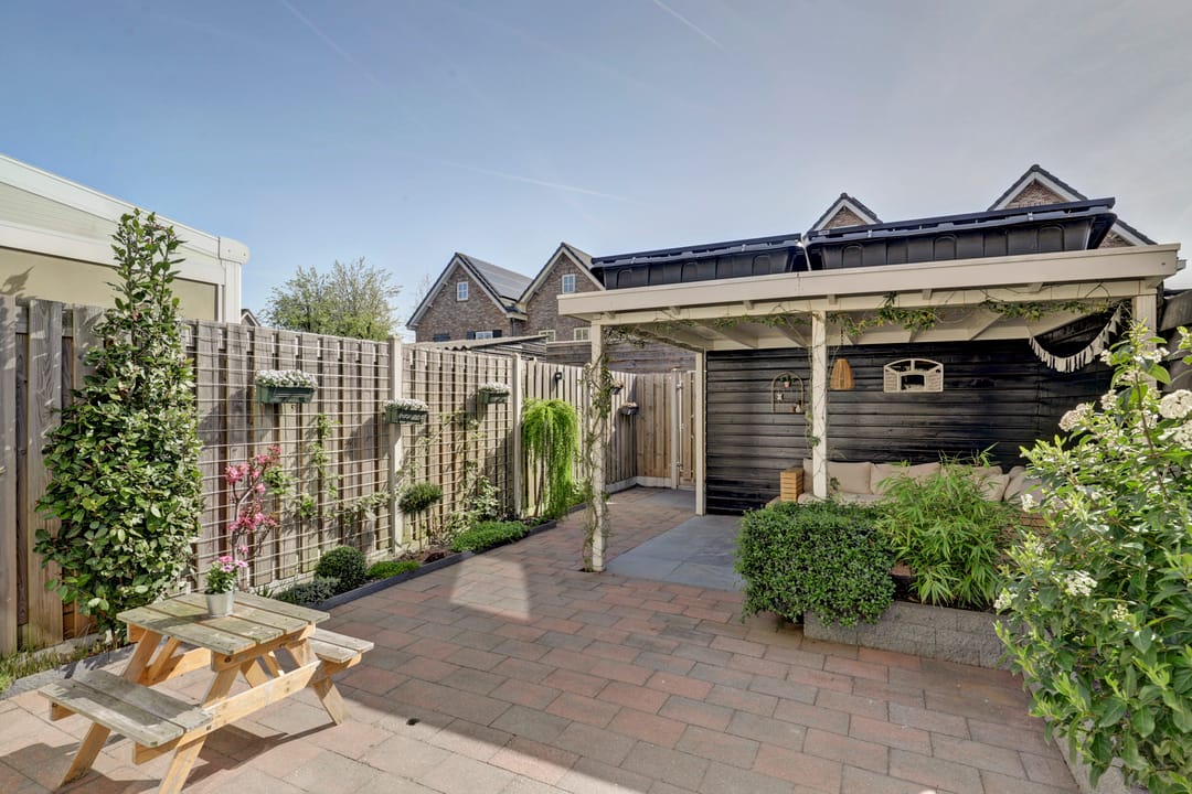 Foto 28 van Hubertus Schreudershof 16