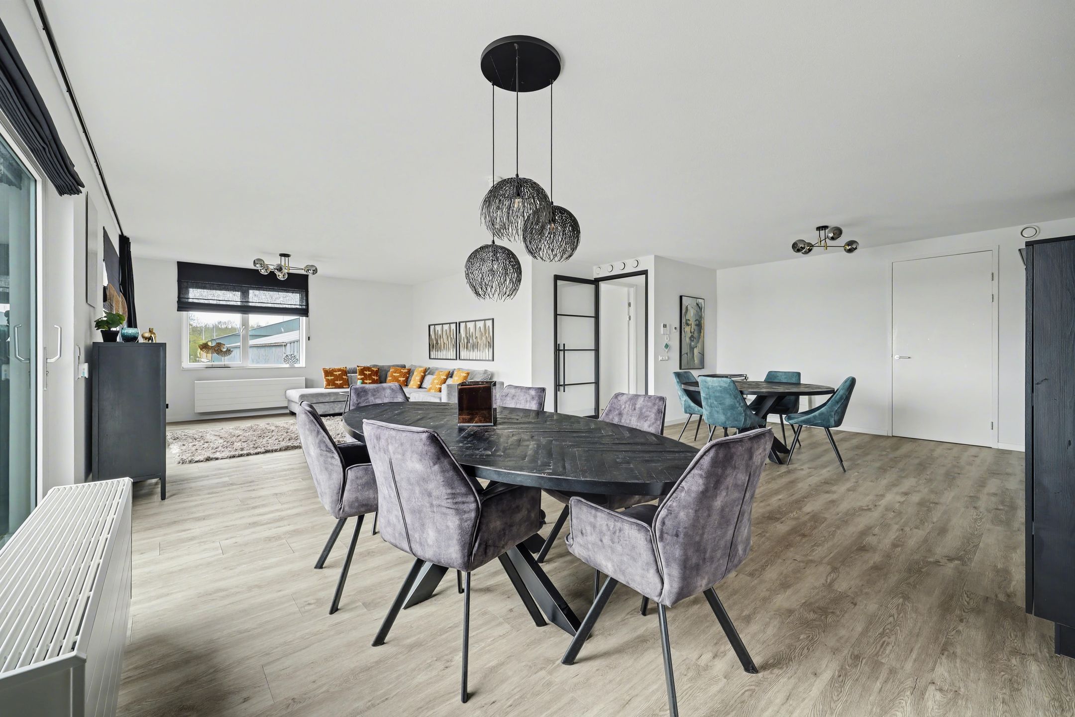 Foto 12 van Uithaven 1-M